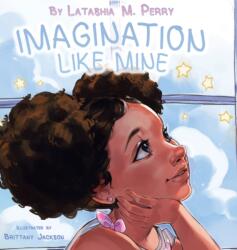 Imagination Like Mine (ISBN: 9781734086577)