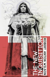 New Inquisition (ISBN: 9781734473544)