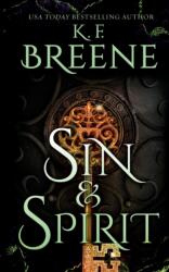 Sin & Spirit (ISBN: 9781734624601)