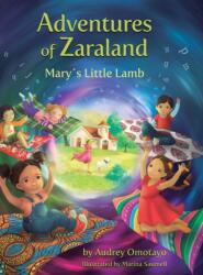 Adventures of Zaraland (ISBN: 9781734729351)