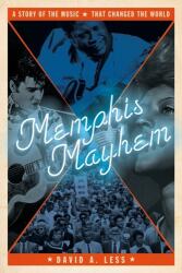 Memphis Mayhem (ISBN: 9781770415089)