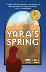 Yara's Spring (ISBN: 9781773214405)