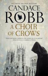 A Choir of Crows (ISBN: 9781780291260)