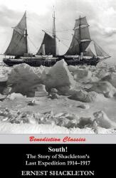 South! (ISBN: 9781781396537)