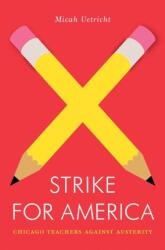 Strike for America (ISBN: 9781781683255)