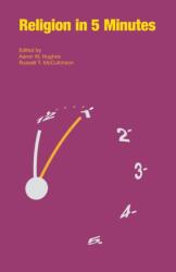 Religion in Five Minutes (ISBN: 9781781794654)