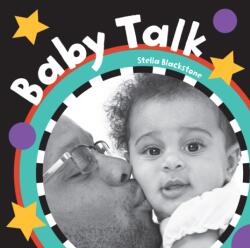 Baby Talk (ISBN: 9781782852223)