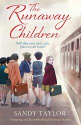 Runaway Children (ISBN: 9781786812889)