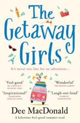 The Getaway Girls (ISBN: 9781786814791)