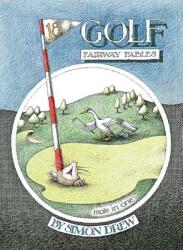Golf: Fairway Fables (2013)