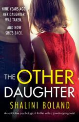 Other Daughter (ISBN: 9781786817228)