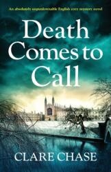 Death Comes to Call (ISBN: 9781786818126)