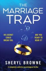 Marriage Trap (ISBN: 9781786818966)