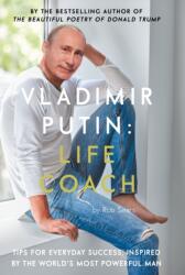 Vladimir Putin: Life Coach (ISBN: 9781786894694)