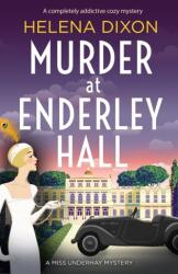 Murder at Enderley Hall (ISBN: 9781838880651)