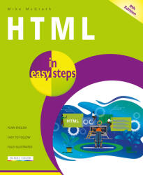 HTML in Easy Steps (ISBN: 9781840788761)