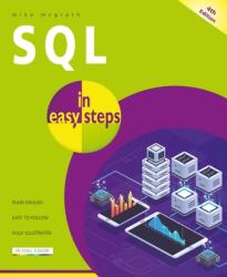 SQL în pași simpli (ISBN: 9781840789027)
