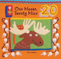 One Moose, Twenty Moose (ISBN: 9781841482859)