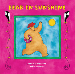Bear in Sunshine (ISBN: 9781841489230)