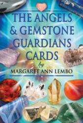 The Angels and Gemstone Guardians Cards (ISBN: 9781844096305)