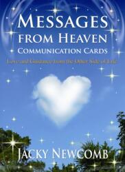 Messages from Heaven Communication Cards (ISBN: 9781844096381)