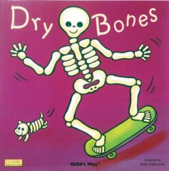 Dry Bones (ISBN: 9781846431128)
