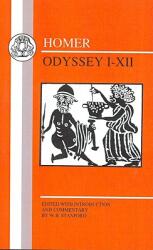 Homer: The Odyssey I-XII (ISBN: 9781853995026)