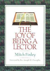 Joy of Being a Lector (ISBN: 9781878718570)