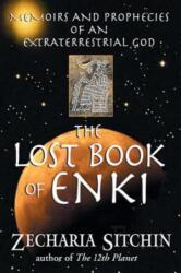 Lost Book of Enki (ISBN: 9781879181830)