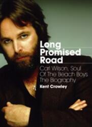 Long Promised Road (ISBN: 9781908279842)