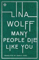 Many People Die Like You (ISBN: 9781911508809)
