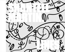 Shantell Martin: Lines (ISBN: 9781912122271)
