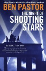 The Night of Shooting Stars (ISBN: 9781912242283)