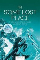 In Some Lost Place - Sandy Allan (ISBN: 9781912560806)