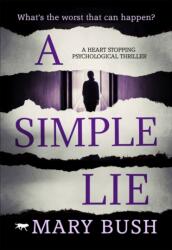 Simple Lie (ISBN: 9781913419158)