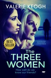 Three Women (ISBN: 9781913419325)