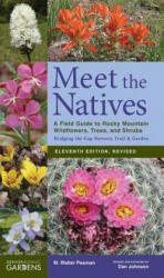 Meet the Natives (ISBN: 9781917895026)