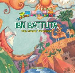 Ibn Battuta (ISBN: 9781921772382)