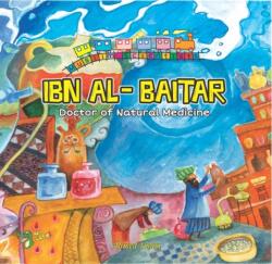 Ibn Al-Baitar (ISBN: 9781921772399)
