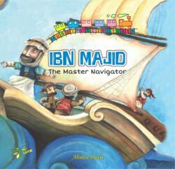 Ibn Majid (ISBN: 9781921772405)