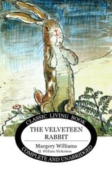Velveteen Rabbit (ISBN: 9781925729641)