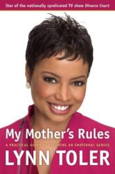 My Mother's Rules (ISBN: 9781932841220)