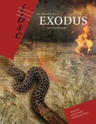 Exodus: Set Free, Set Apart (ISBN: 9781934884171)