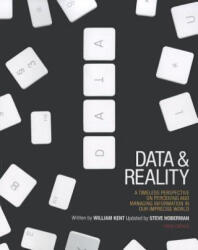 Data & Reality - William Kent (ISBN: 9781935504214)