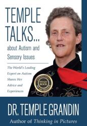 Temple Talks about Autism and Sensory Issues (ISBN: 9781935567424)