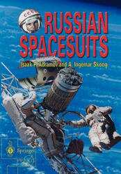 Russian Spacesuits - Isaac Abramov (2003)