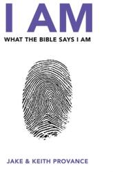 I Am What the Bible Says I Am (ISBN: 9781936314072)