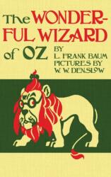Wizard of Oz (ISBN: 9781936830930)