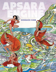 Apsara Engine (ISBN: 9781936932818)