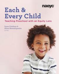 Each and Every Child (ISBN: 9781938113611)